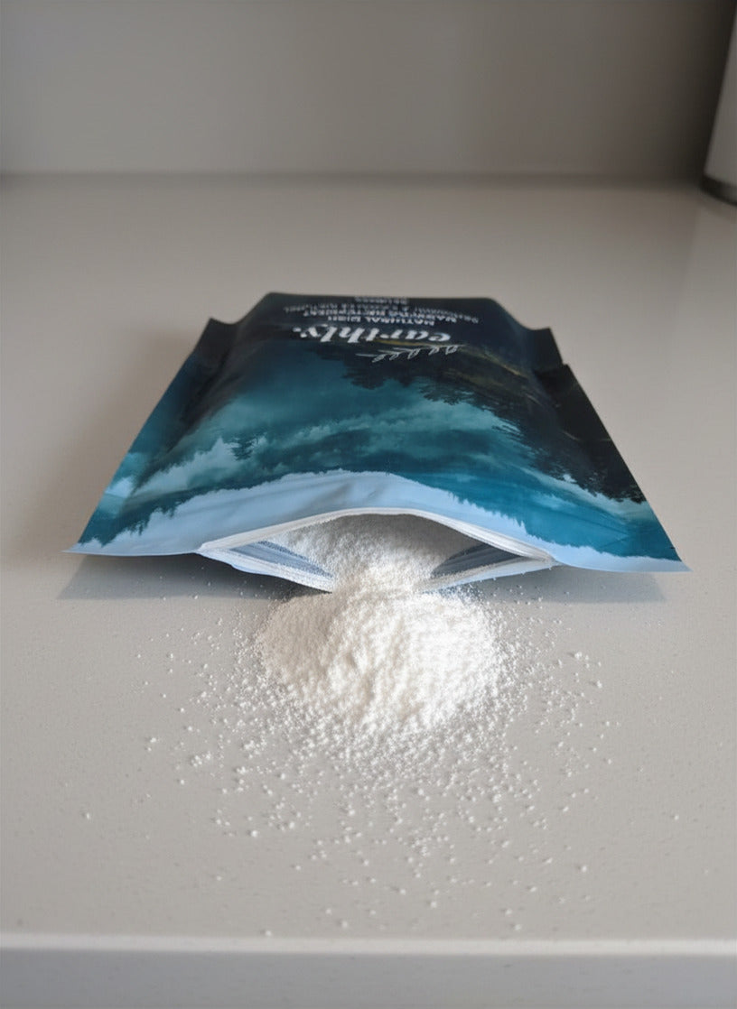 Natural Dishwasher Detergent