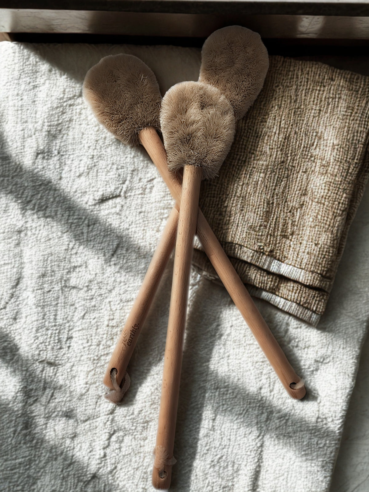 Toilet Cleaning Brush